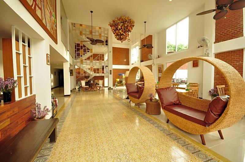 Photo of My Chiangmai Boutique Lodge, 3-star hotel in Chang Moi