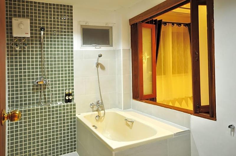 Photo of My Chiangmai Boutique Lodge, 3-star hotel in Chang Moi