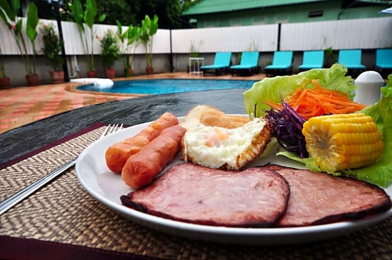 Photo of My Chiangmai Boutique Lodge, 3-star hotel in Chang Moi