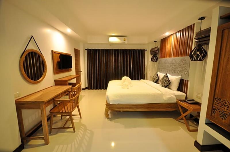 Photo of My Chiangmai Boutique Lodge, 3-star hotel in Chang Moi