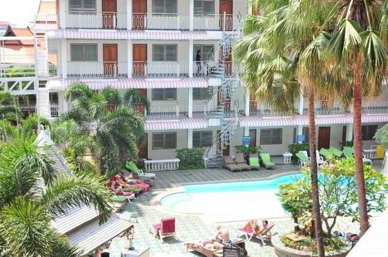 Hotel O Top North Guesthouse, Singapore