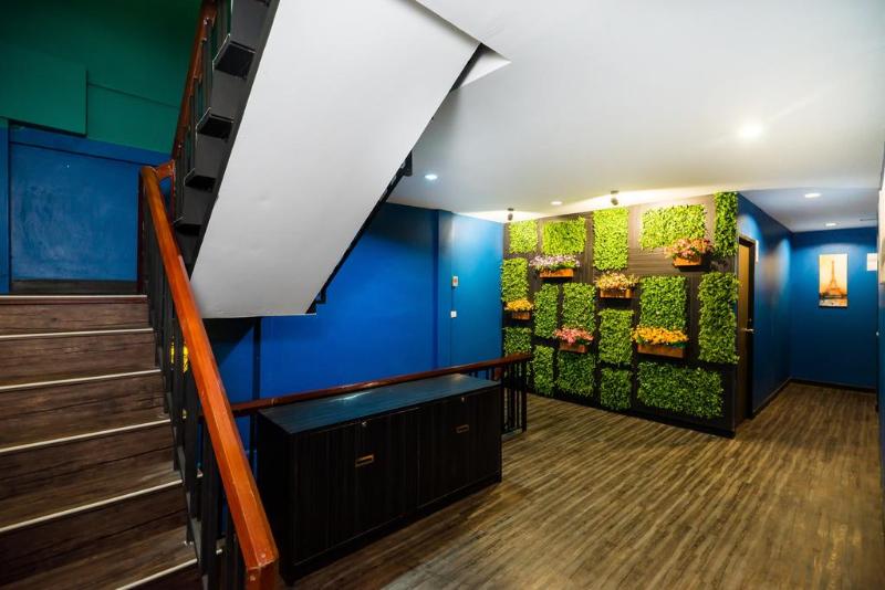 Photo of The Corner Ratchada, 3-star hotel in Bangkok (and vicinity)