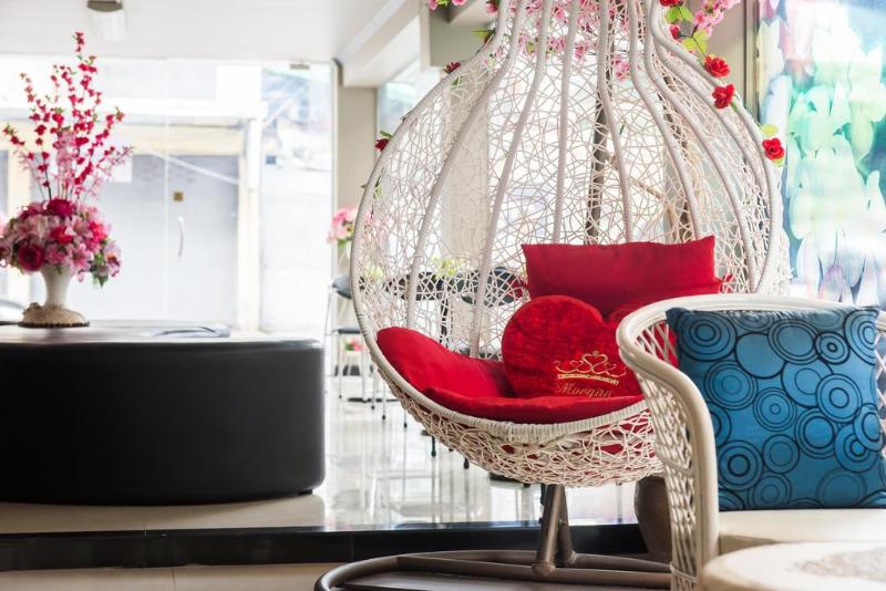 Photo of The Corner Ratchada, 3-star hotel in Bangkok (and vicinity)