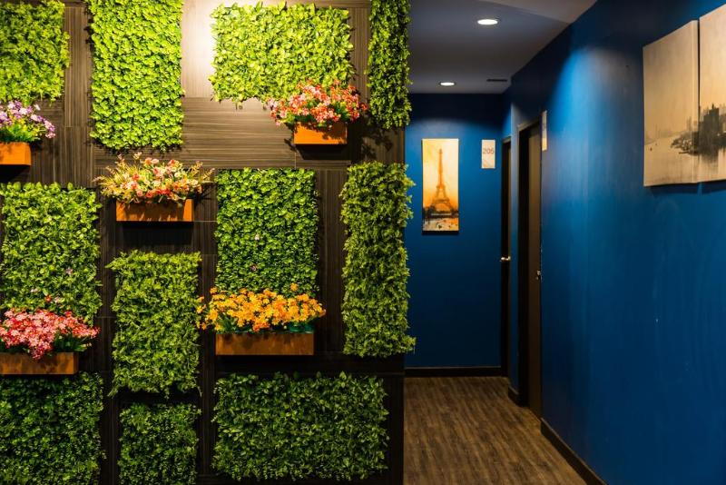 Photo of The Corner Ratchada, 3-star hotel in Bangkok (and vicinity)