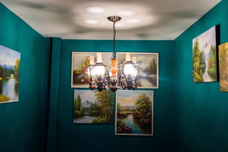 Photo of The Corner Ratchada, 3-star hotel in Bangkok (and vicinity)