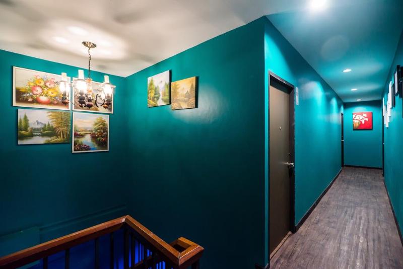 Photo of The Corner Ratchada, 3-star hotel in Bangkok (and vicinity)