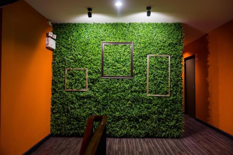 Photo of The Corner Ratchada, 3-star hotel in Bangkok (and vicinity)