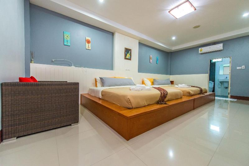 Photo of The Areaac hotel in Hang Chat