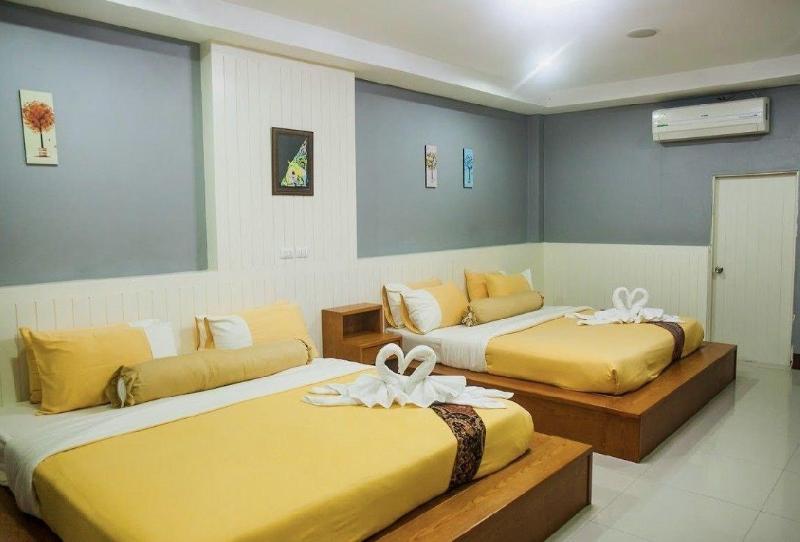 Photo of The Areaac hotel in Hang Chat