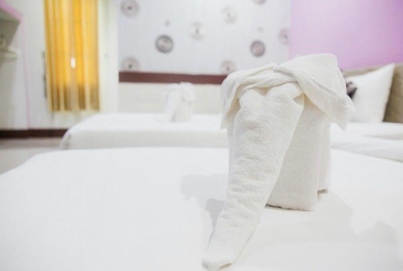 Photo of The Areaac hotel in Hang Chat