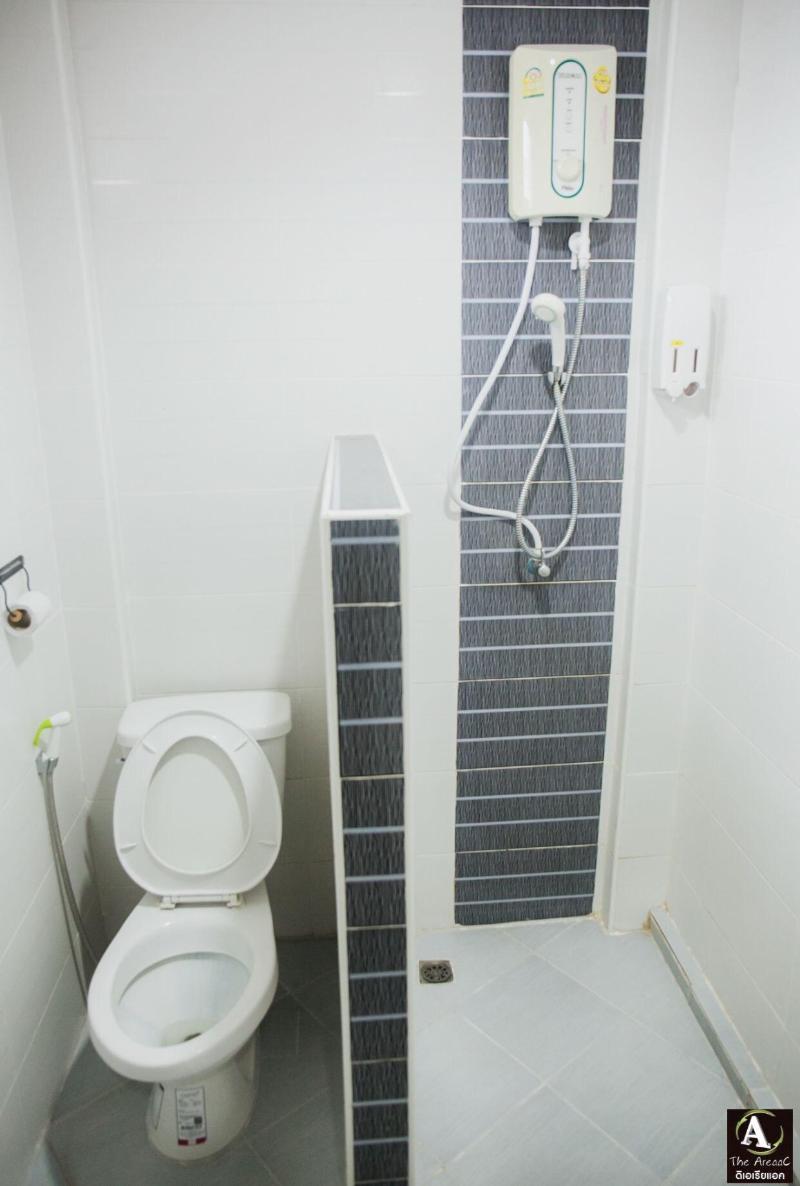 Photo of The Areaac hotel in Hang Chat