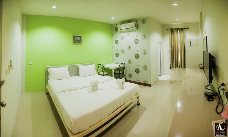 Photo of The Areaac hotel in Hang Chat