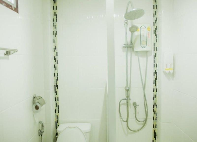 Photo of The Areaac hotel in Hang Chat