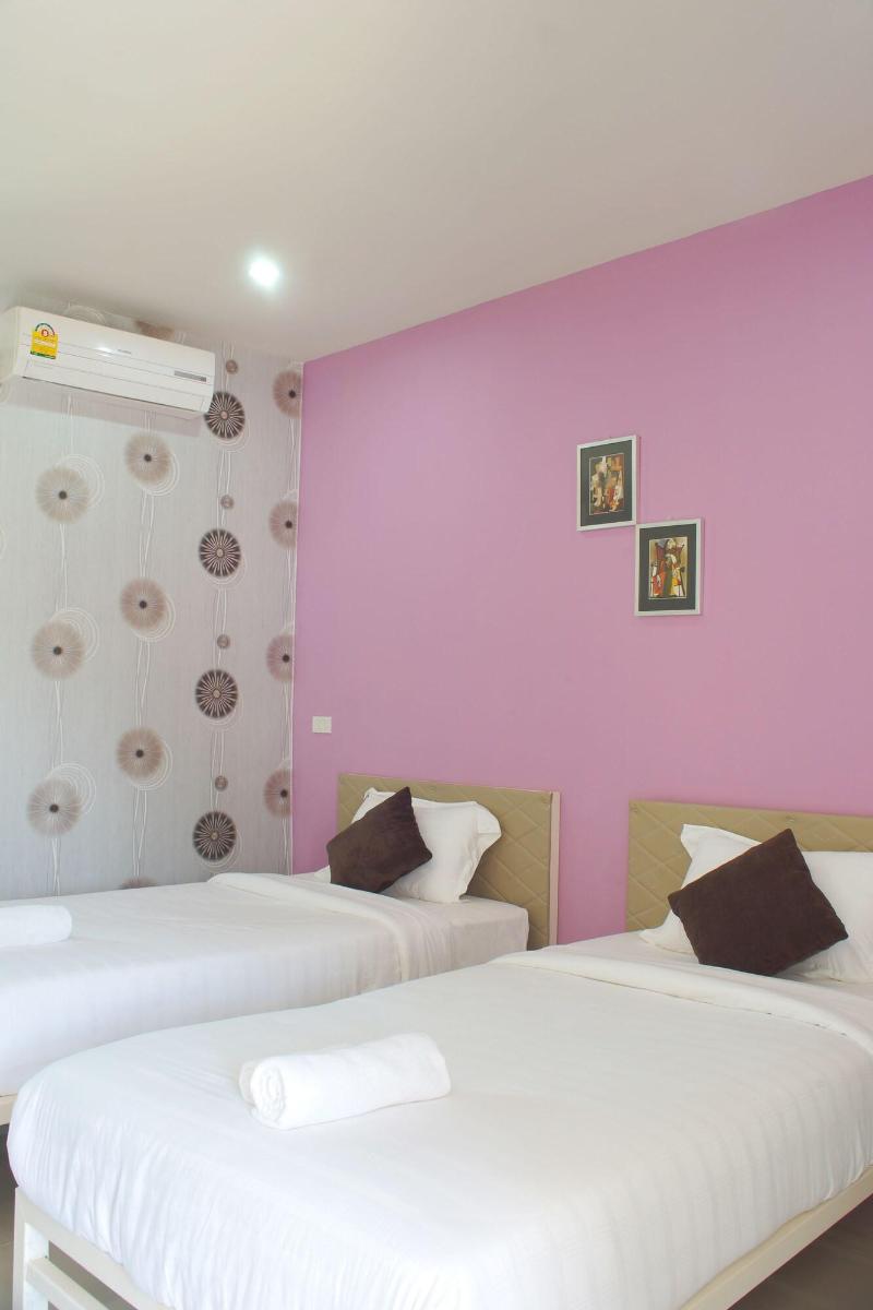 Photo of The Areaac hotel in Hang Chat