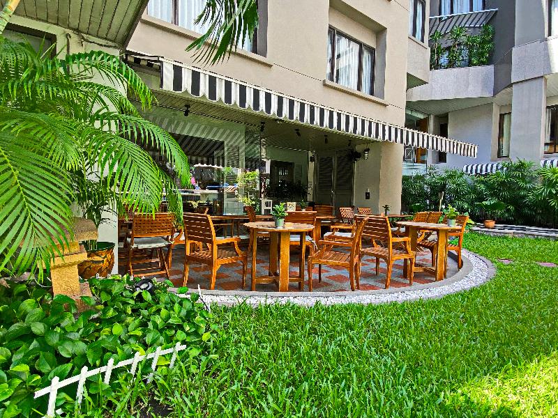 Photo of Silom Serene, a Boutique Hotel hotel in Bangkok (and vicinity)