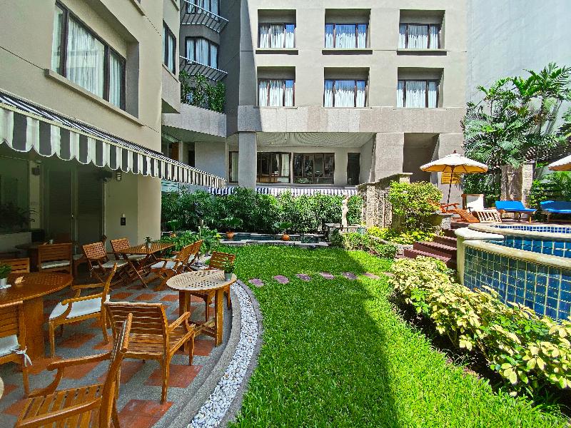 Photo of Silom Serene, a Boutique Hotel hotel in Bangkok (and vicinity)