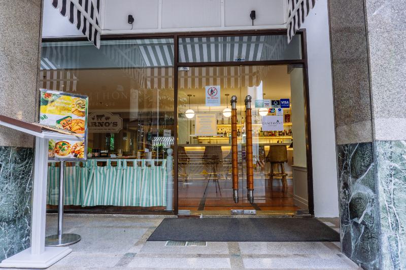 Photo of Silom Serene, a Boutique Hotel hotel in Bangkok (and vicinity)