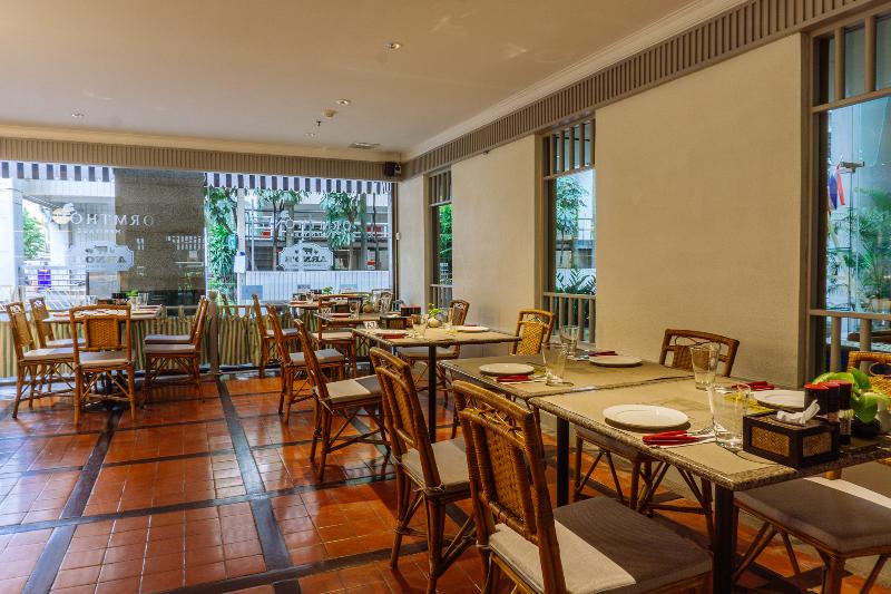 Photo of Silom Serene, a Boutique Hotel hotel in Bangkok (and vicinity)