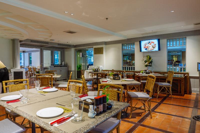 Photo of Silom Serene, a Boutique Hotel hotel in Bangkok (and vicinity)