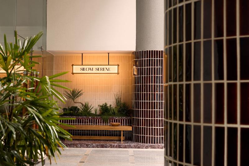 Photo of Silom Serene, a Boutique Hotel hotel in Bangkok (and vicinity)