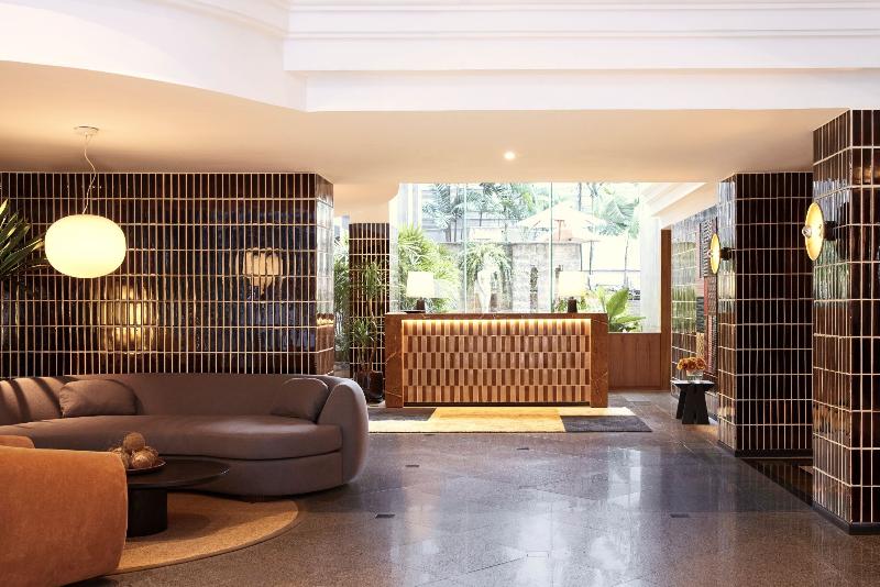 Photo of Silom Serene, a Boutique Hotel hotel in Bangkok (and vicinity)