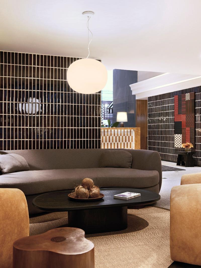 Photo of Silom Serene, a Boutique Hotel hotel in Bangkok (and vicinity)