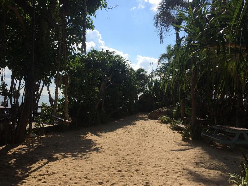 Photo of Bay Villas Koh Phangan, 4-star hotel in Koh Phangan