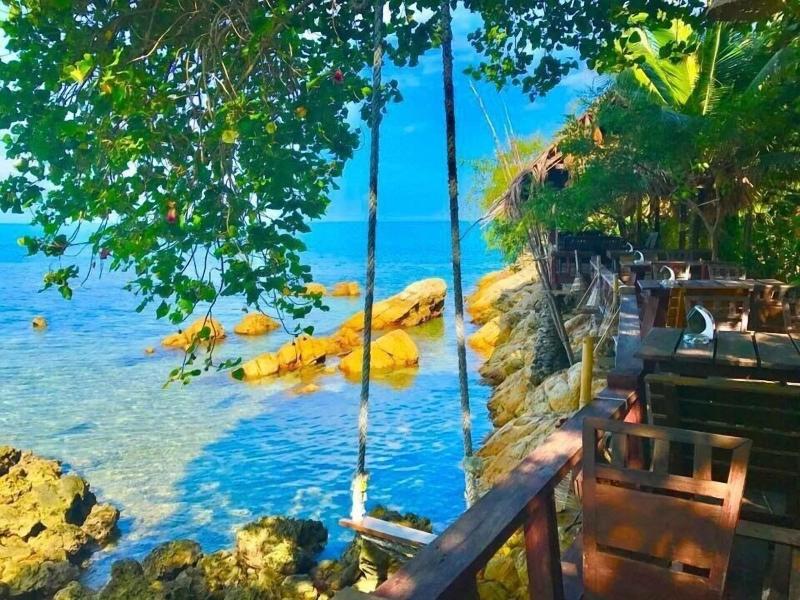 Photo of Bay Villas Koh Phangan, 4-star hotel in Koh Phangan