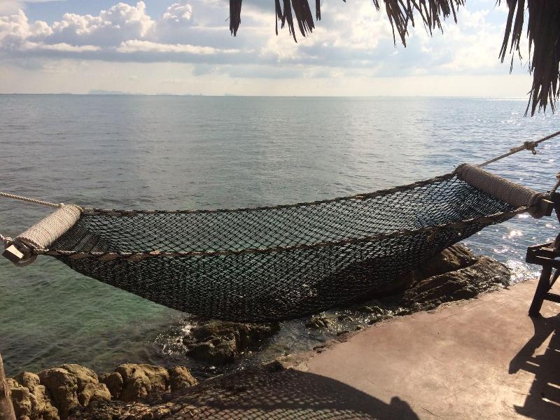 Photo of Bay Villas Koh Phangan, 4-star hotel in Koh Phangan