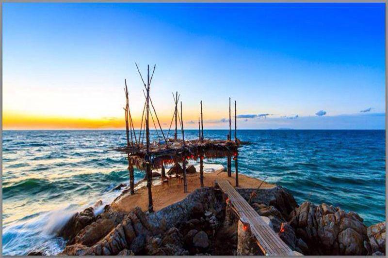 Photo of Bay Villas Koh Phangan, 4-star hotel in Koh Phangan