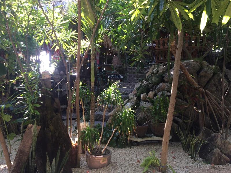 Photo of Bay Villas Koh Phangan, 4-star hotel in Koh Phangan