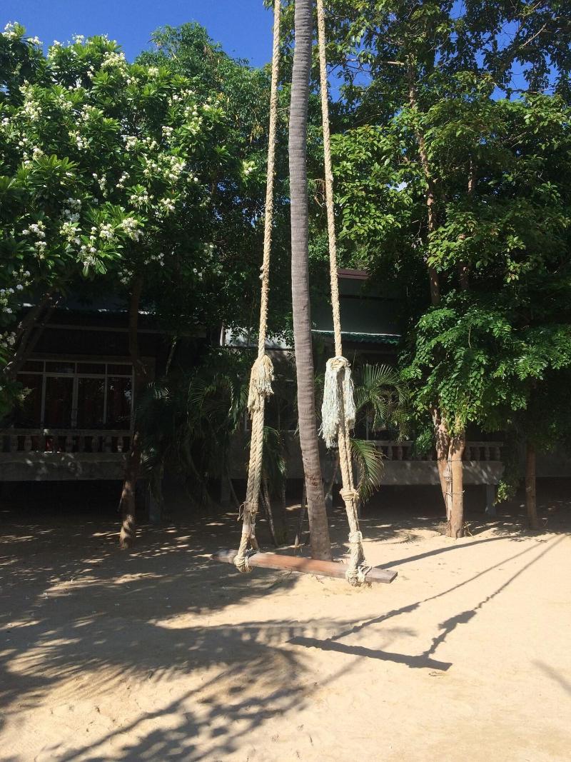 Photo of Bay Villas Koh Phangan, 4-star hotel in Koh Phangan