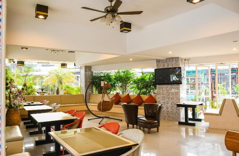 Photo of Heaven Inn, 3-star hotel in Ban Thung Sukla (1)