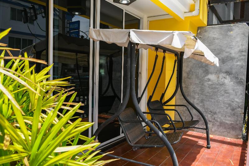 Photo of Heaven Inn, 3-star hotel in Ban Thung Sukla (1)