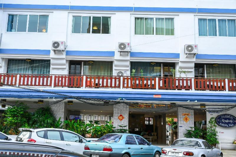 Photo of Heaven Inn, 3-star hotel in Ban Thung Sukla (1)