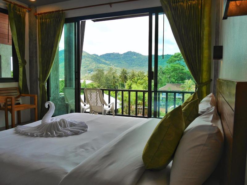 Koh Tao Heritage, Singapore