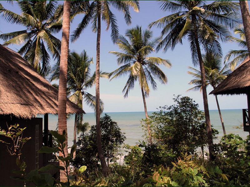 Asama Bungalow, Singapore