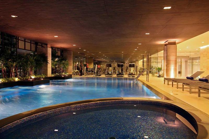 Photo of Novotel Bangkok IMPACT, 4-star hotel in Bangkok (and vicinity)