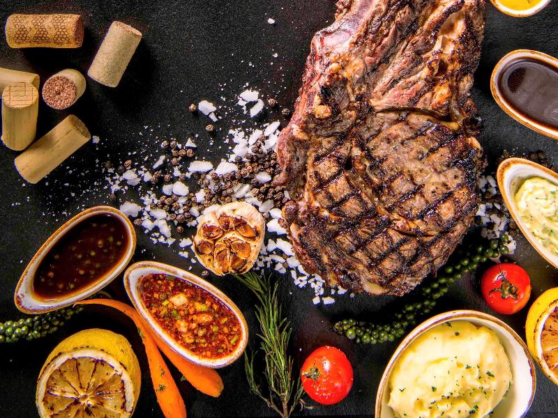 Photo of Novotel Bangkok IMPACT, 4-star hotel in Bangkok (and vicinity)