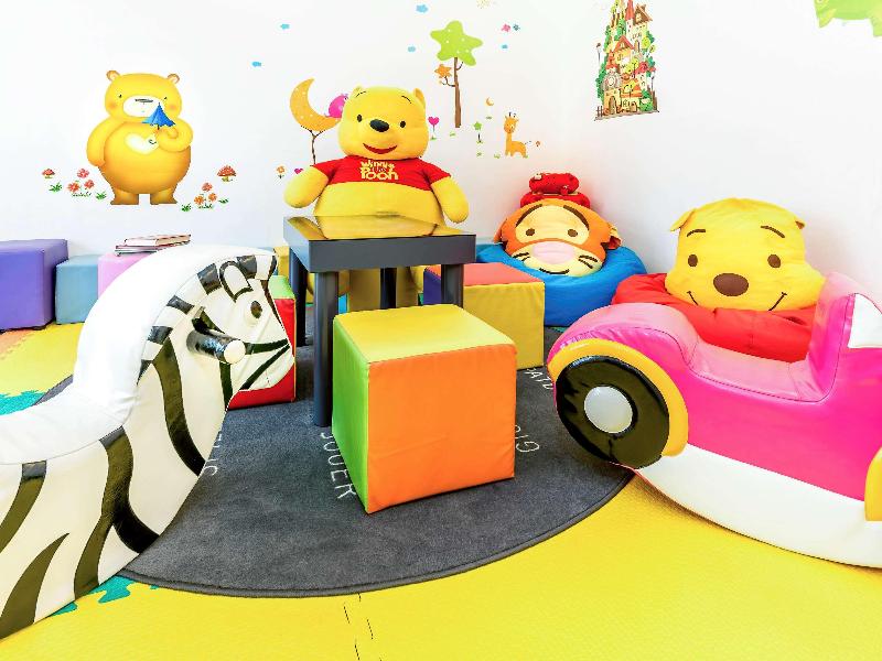 Photo of Novotel Bangkok IMPACT, 4-star hotel in Bangkok (and vicinity)