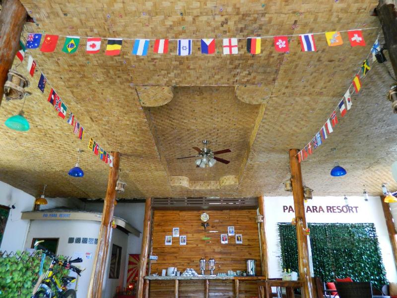 Photo of Iyara Resort, 3-star hotel in Chumphon