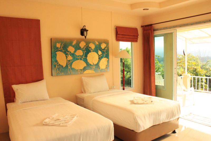 Photo of Iyara Resort, 3-star hotel in Chumphon