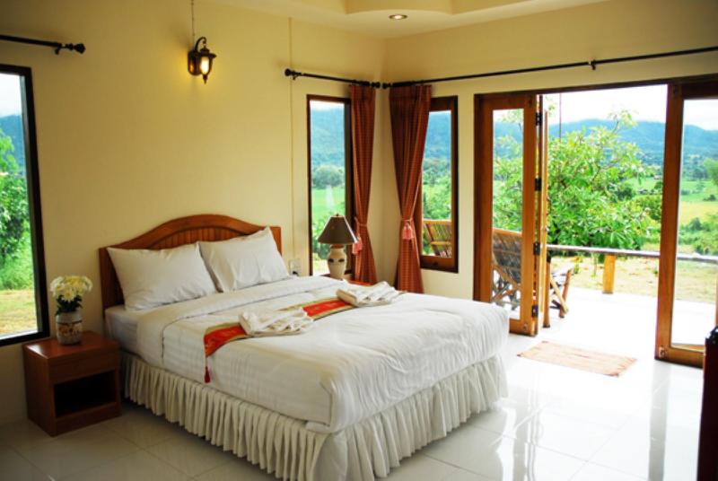 Photo of Iyara Resort, 3-star hotel in Chumphon