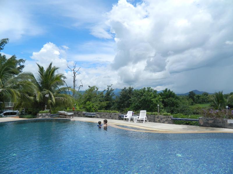 Photo of Iyara Resort, 3-star hotel in Chumphon