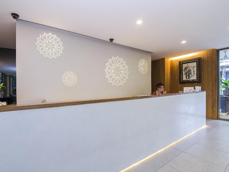 Photo of CHERN Bangkok, 3-star hotel in Bangkok (and vicinity)