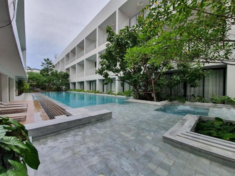 Photo of CHERN Bangkok, 3-star hotel in Bangkok (and vicinity)