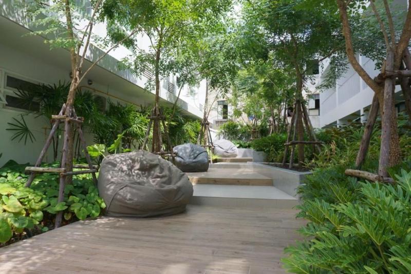 Photo of CHERN Bangkok, 3-star hotel in Bangkok (and vicinity)