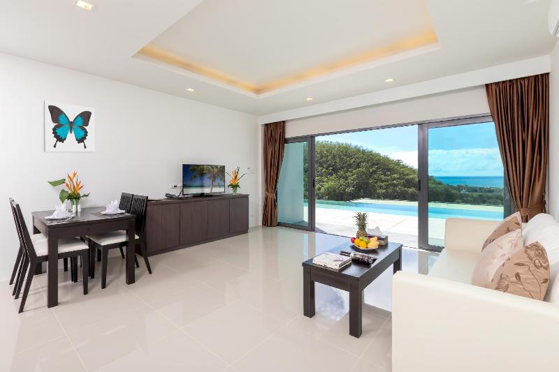 Photo of Patong Bay Residence, 5-star hotel in Bangla Road