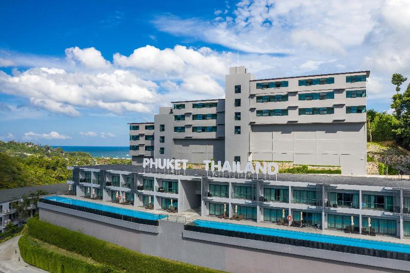 Photo of Patong Bay Residence, 5-star hotel in Bangla Road
