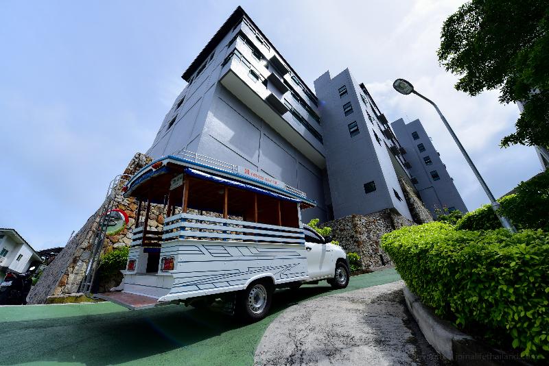 Photo of Patong Bay Residence, 5-star hotel in Bangla Road